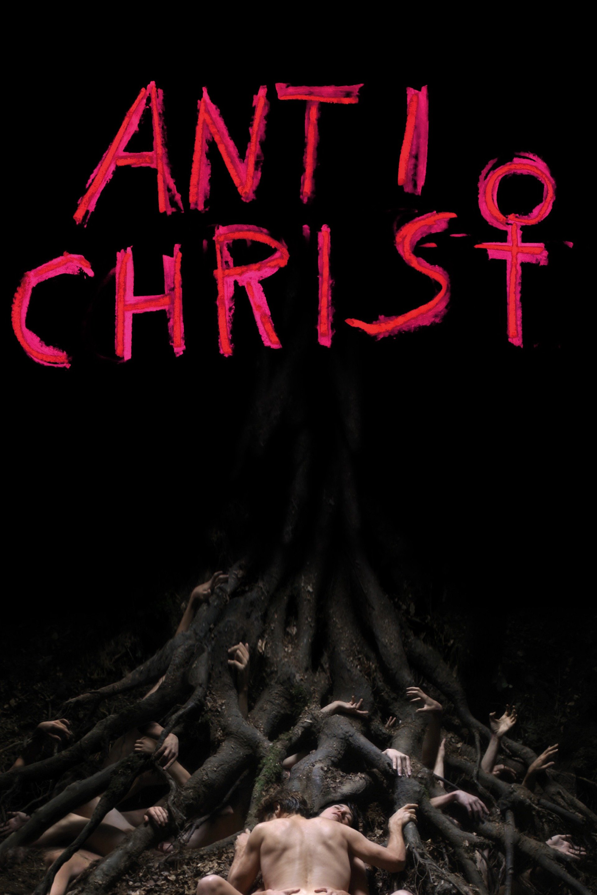 Antichrist (2009) [75588] (A1772152514) [[Movies 2.0]] --Plex--